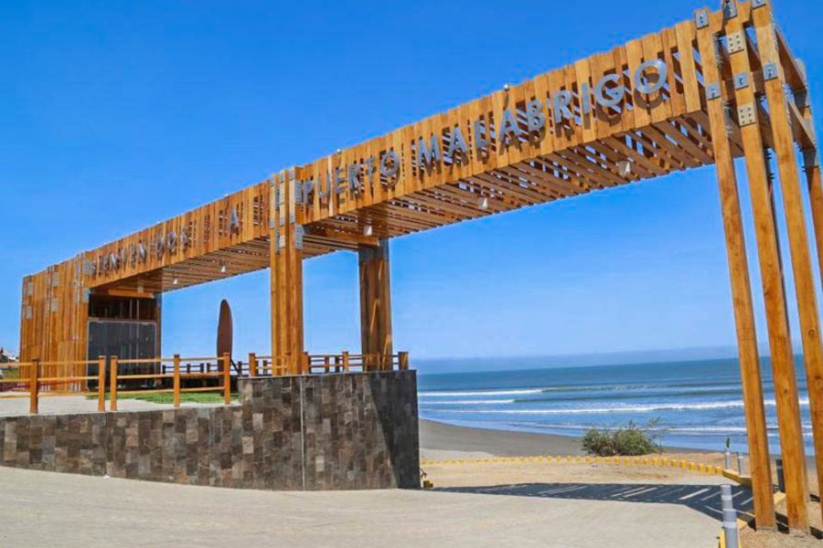 Paquete Trujillo – Puerto Malabrigo 5 Días / 4 Noche