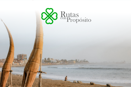 Trujillo – Rutas Con Propósito- Chan Chan Y El Legado Del Mar