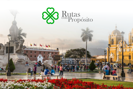 Norte Ancestral Y Sostenible