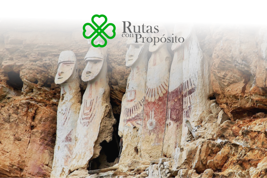 Chachapoyas – Rutas Con Propósito – Karajía Y La Tradición del Chocho