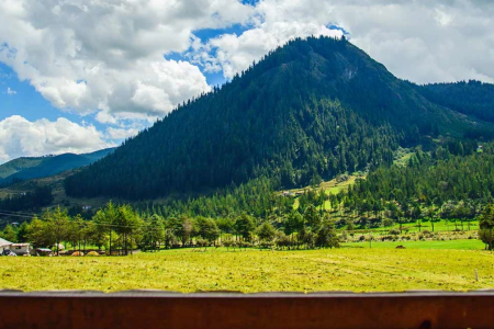 Paquete Cajamarca – 2 Días 1 Noche