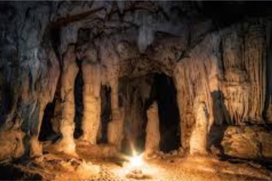 Paquete Chachapoyas 4 Días 3 Noches
