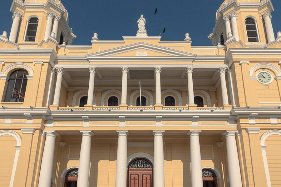 Ruta Cultural – Religiosa Chiclayo 2 Días 1 Noche
