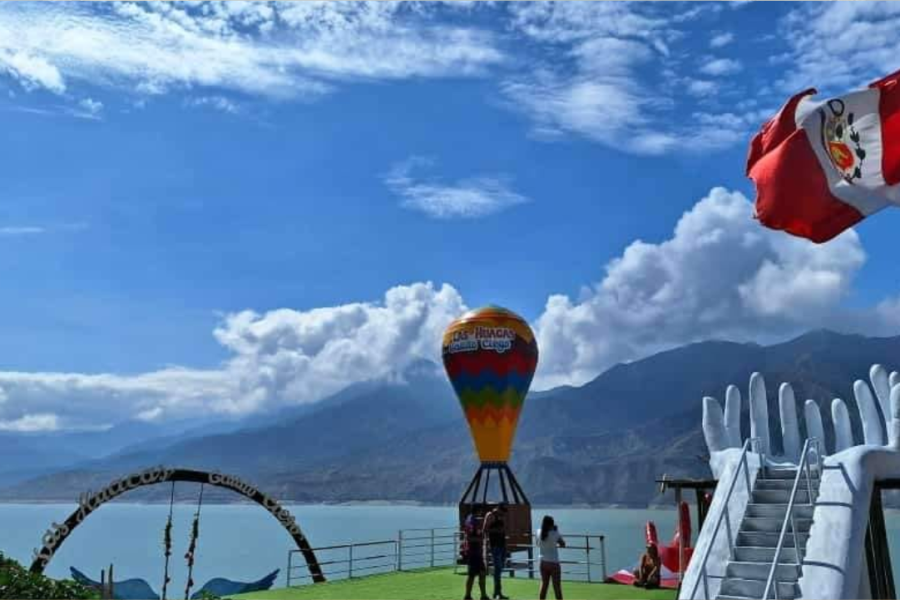 Full Day Jequetepeque