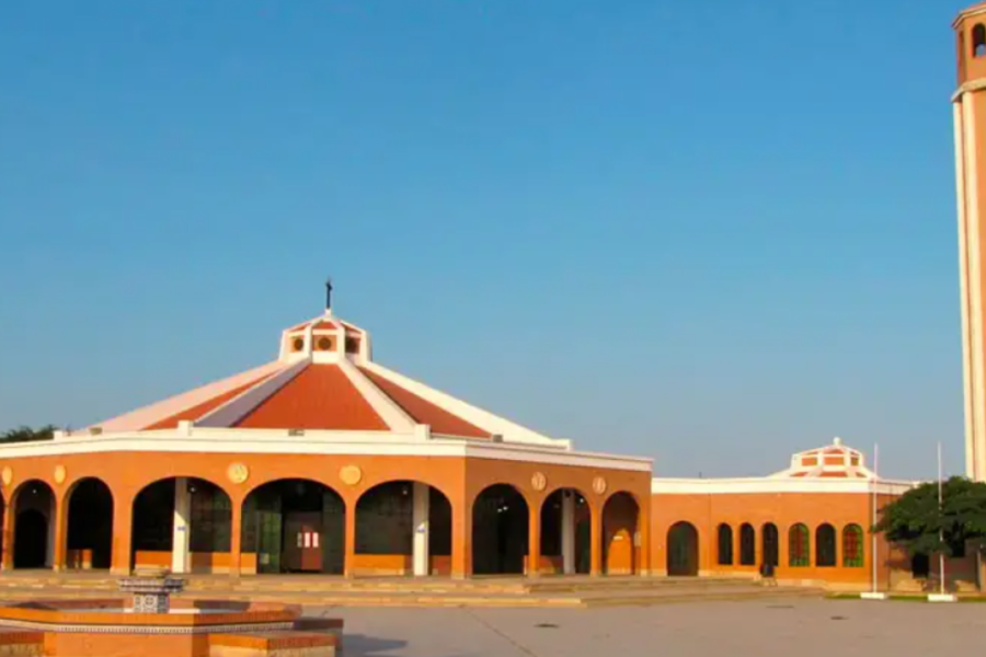 Ruta Cultural – Religiosa Chiclayo 3 Días 2 Noches